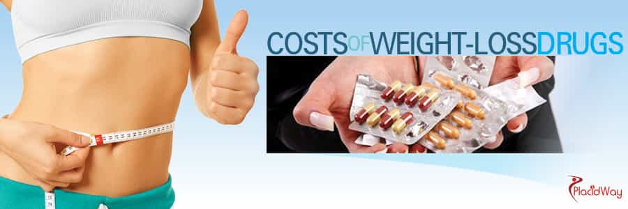Cost of Weight-Loss Drugs